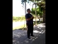 bodega artesanal charla del vino