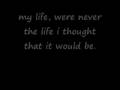 my life in one song-elin carlsson