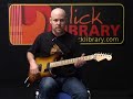 Satch Boogie Intro Joe Satriani
