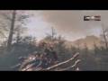 GOW2 - Act 5 - Ch. 1 - Escape