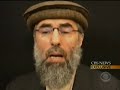 Afghan Warlord Threatens U.S.