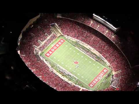 WI - ESPN, Sports Illustrated and USA Today have all agreed that Madison, Wisconsin is the Nation's Best College Town!