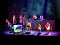 gotan project - una musica brutal
