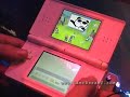 my frogger toy trails for the nintendo ds!

www.gamedreamz.com