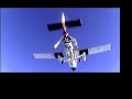 1st school of modern skyflying demo