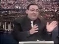 Apresentador debocha dos policiais militares