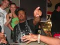 Three 6 Mafia Punks Kia Shine Down