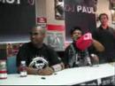 Three 6 Mafia Punks Kia Shine Down