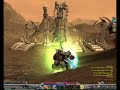 Archlord Episode II Human Archer lvl80
