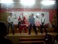 Festa de Natal 1ª parte