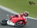 Chutes motos