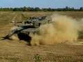 Leopard-2-A4-panzer-