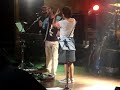 Z�lia Duncan e Zeca Baleiro -SEVERINA XIQUE-XIQUE- 18 Dez 07