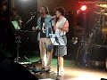 zélia duncan e zeca baleiro  severina xique xique  18 dez 07