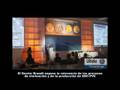 EVENTO COMPAÑIA INDUSTRIAL UHDE