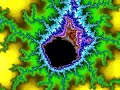 Chaotic Implosion Chaotic Implosion
