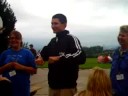 Newaygo band teacher still learning to dance