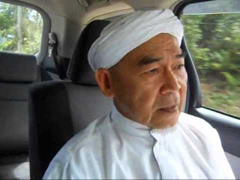TESTIMONI MAGNETIC AURA USTAZ NIK RAZI NIK MAT (ADIK TOK GURU)