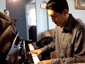 Addicted - Kelly Clarkson (Piano) - Feliz Cumple Flakita