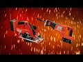 Black & Decker Firestorm Video