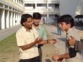 Life at IIT Roorkee