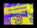 CPMV - Random Glamour Productions - Down