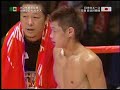 Sasha and Hasegawa
