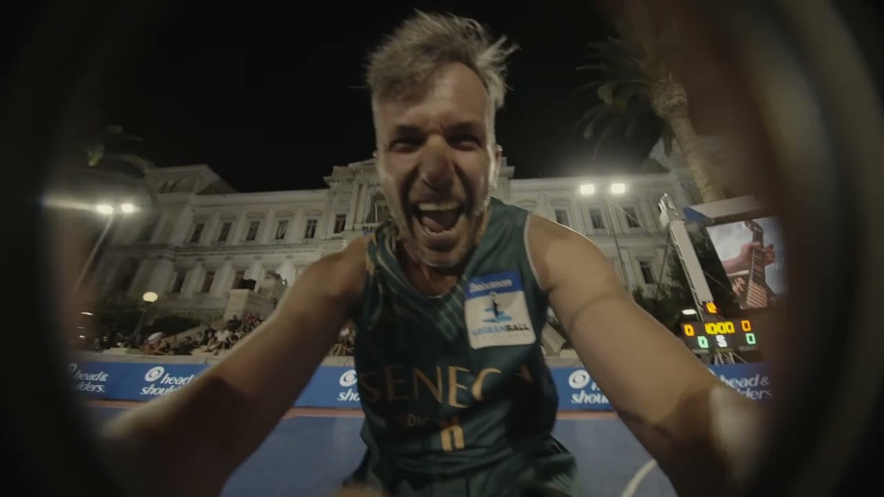  Day 1 | Stoiximan AegeanBall Festival 2023