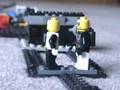 Lego Mission: The Begginning