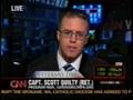 Kyra Phillips of CNN Interviews Scott Quilty About Survivor Corps