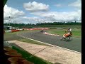 supermotos at wigans three sister