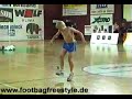 Footbag: 2001: Vasek Euros routine Footbag: 2001: Vasek Euros routine