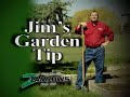 Gardening - Zamzows gardening tip #3