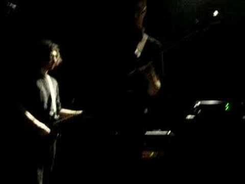Lush Progress - Wilhelm Lehmbruck (Live)