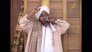 #ارشادات السلوك | الحلقة 6 | عمر بن حفيظ |