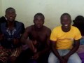 YAA PONO,DANSO & KING MO JOE IS MO JOE'S BIRTHDAY