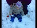 Mia Valentina Díaz Günther - 2 - Nieve / Snow Mia Valentina Díaz Günther - 2 - Nieve / Snow