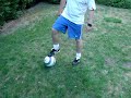 All the Football Tricks!