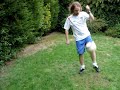 All the Football Tricks!