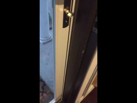 Larson Doors Door Review from San Antonio, Texas