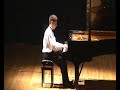 Claude Debussy  Arabesque No1