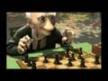 EL JUEGO DE AJEDREZ