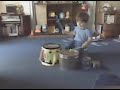 Drum solo for Stacko Drum solo for Stacko