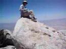 Mount San Jacinto Peak