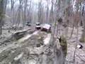 RZR Skidder Trails