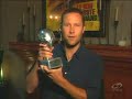 Michael Rosenbaum Spacey Awards 2007
