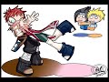 A Neverending Dream - Naruto