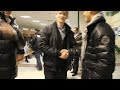 日本拳法 Intro Tournoi I