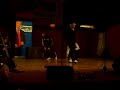Urban FreeStyle - Marrionette Show part II [By BBoy Ad3LyN]