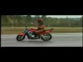 Motorrad Stunts - Lebensgefährlich -